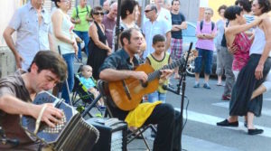 TARBES TANGO