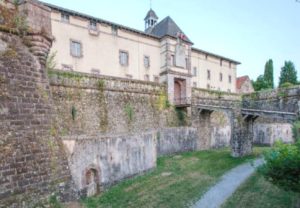 citadelle