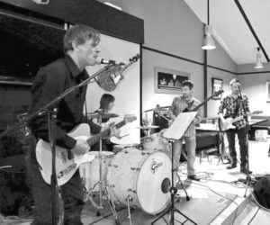 neuviale rock