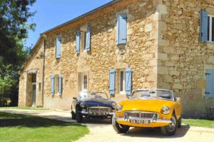 tourismeGers1classiccars