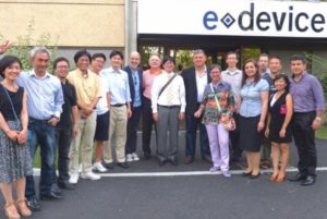 edevice