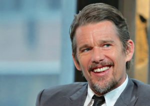Ethan Hawke