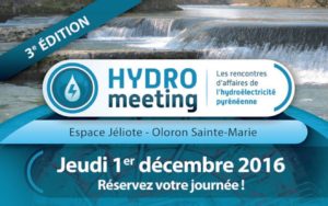 hydromeeting