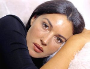 Monica Bellucci