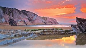 zumaia