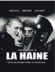 haine