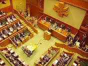 parlement-basque