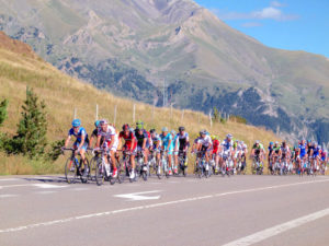 vuelta formigal-panticosa