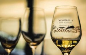 colombelle
