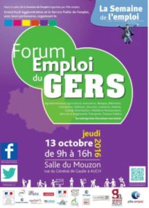 emploi-gers