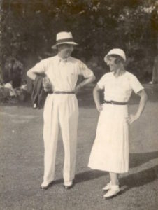rene-lacoste-et-simone-thion-de-la-chaume
