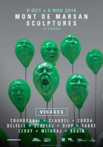 sculpture-mont-de-marsan-affiche