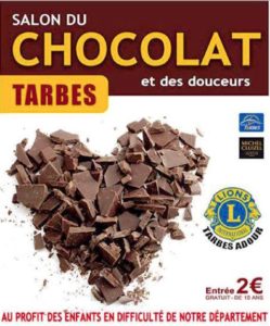 chocolat
