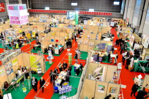 stands salon