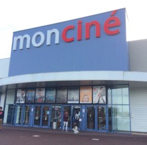 moncine