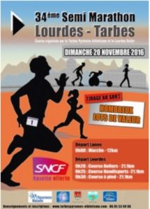 semi-marathon