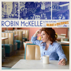 Robin McKelle