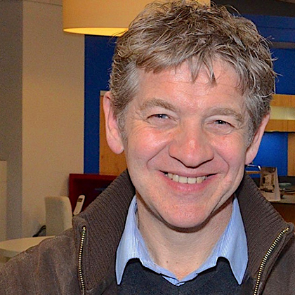 Didier CHAUFFAILLE