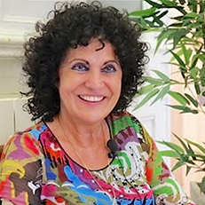 Chantal MANESCAU