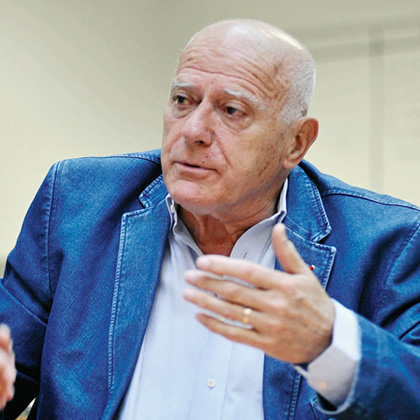 André DAGUIN