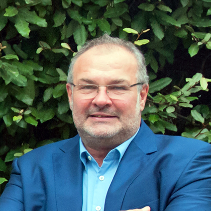 François Jolly