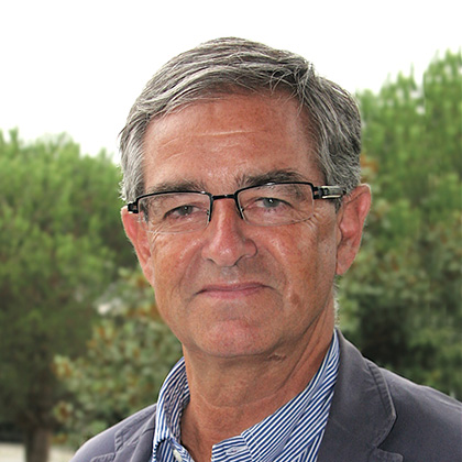 François LOUSTALAN