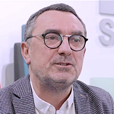 Jean-Michel Berra