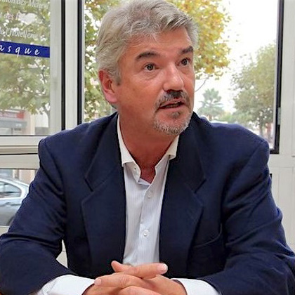 Jean-Pierre ISTRE