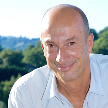 Vincent MICHAUD