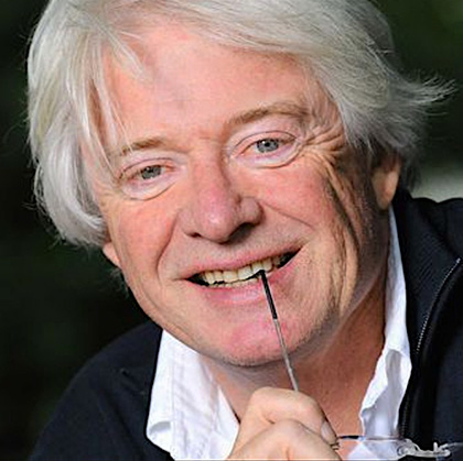 Patrice CARMOUZE