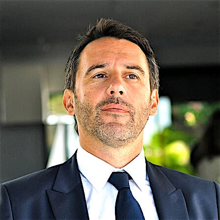 Pierre Desangles