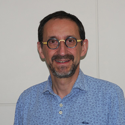 Patrick VINUALES
