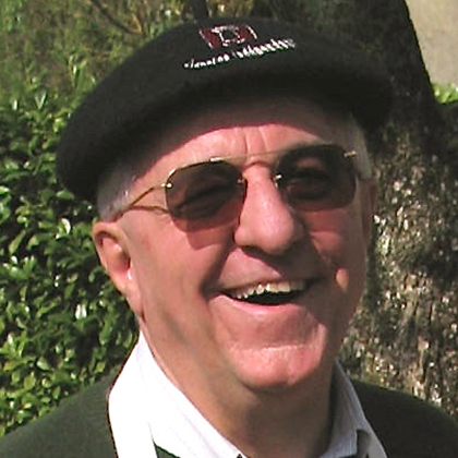 Pierre SAUBOT