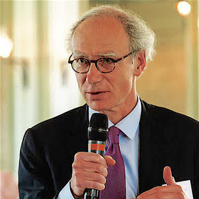 Thierry Moulonguet