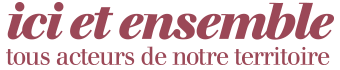 logo ici et ensemble