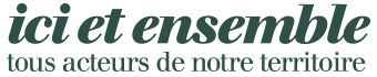 logo ici et ensemble