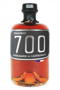 PL CASTELBAJAC Armagnac700