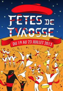 PL TYROSSE FETE