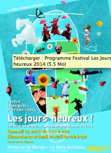 BASQUE ANGLET affiche JH