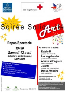 GERS soiree_solidarite