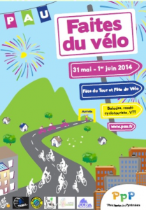 BEARN FETE VELO 0