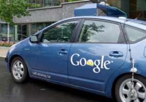 PL GOOGLEE CAR 2