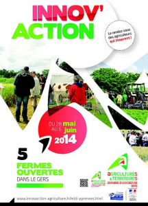 PL INNOVACTION AFFICHE