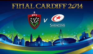 PL RUGBY CARDIFF