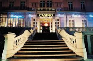 PL SALIES CASINO