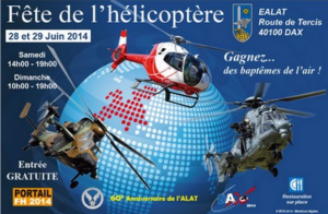 PL HELICO DAX