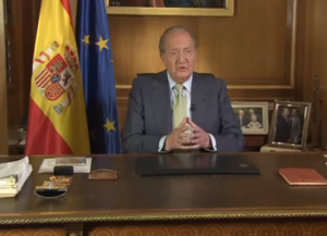 PL JUAN CARLOS