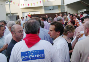 PL POUYANNE FETE