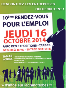 BIG SALON EMPLOI 3