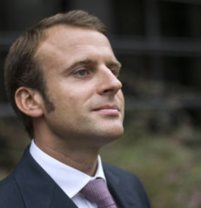 CCI MACRON